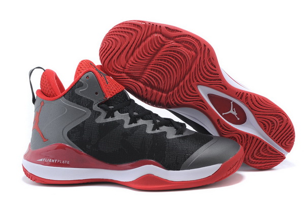 Jordan Super FLY 3 X Men--001